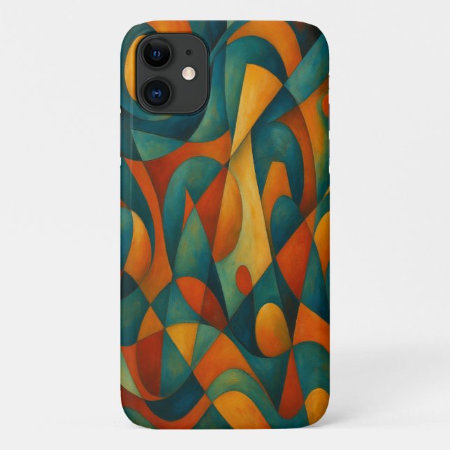 Capa Para iPhone 11 Stardust Akkorde (Verso)