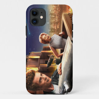 Capa Para iPhone 11 Stargazers