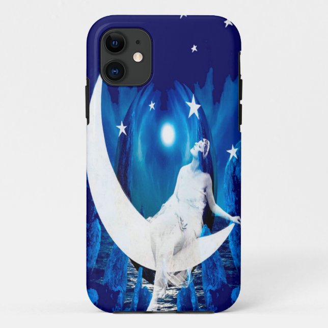 Capa Para iPhone 11 Starlight (Verso)