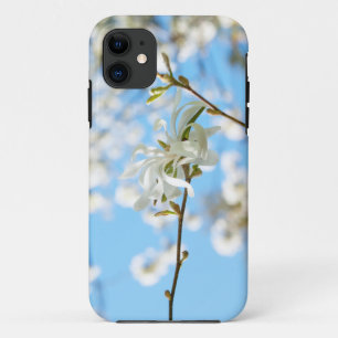 Capa Para iPhone 11 Starry Magnolia 6490