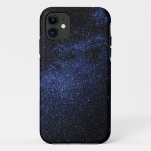Capa Para iPhone 11 Starry Night_Lky Way