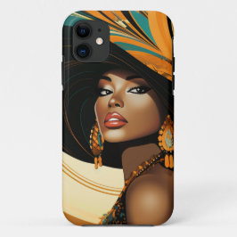 CAPA PARA iPhone 11 SUA COROA #2