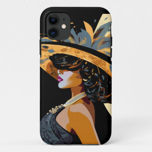 CAPA PARA iPhone 11 SUA CROWN#1