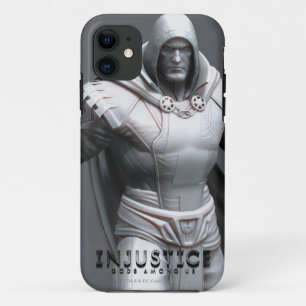 Capa Para iPhone 11 Substituição de Shazam