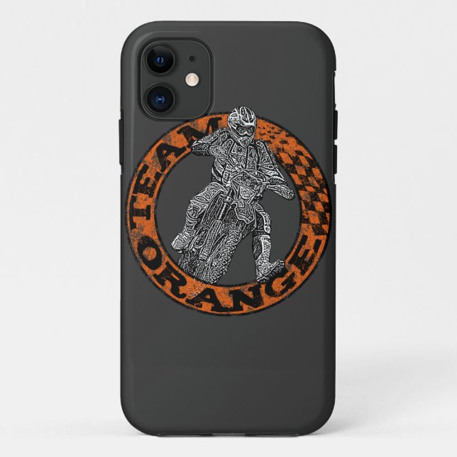 Capa Para iPhone 11 Sujeira (Verso)