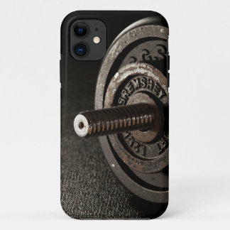 Capa Para iPhone 11 Sumbbell