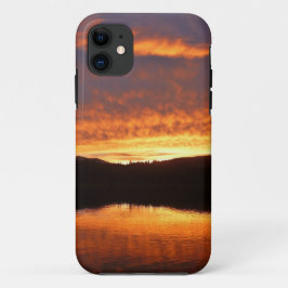 Capa Para iPhone 11 Sunset