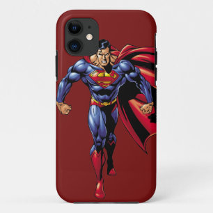Capa Para iPhone 11 Super-Homem 47