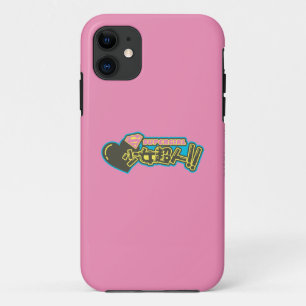 Capa Para iPhone 11 Supergirl J-Pop 2