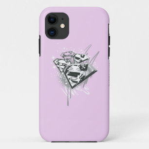 Capa Para iPhone 11 Supergirl Mantenha-o fresco 1