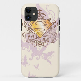 Capa Para iPhone 11 Supergirl Save Me
