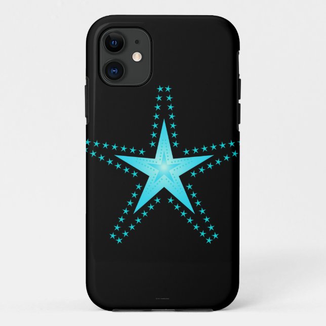 Capa Para iPhone 11 Superstar! (Verso)