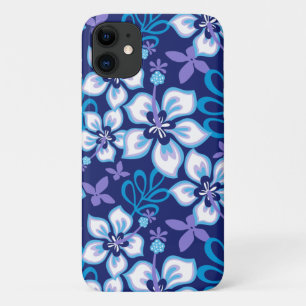 Capa Para iPhone 11 Surf DE JUNGLE (COMBINAÇÃO AZUL)