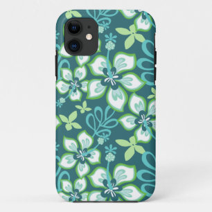 Capa Para iPhone 11 Surf (TEAL COMBO)