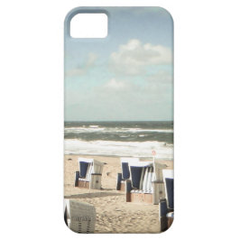 Capa Para iPhone 11 Sylt praia