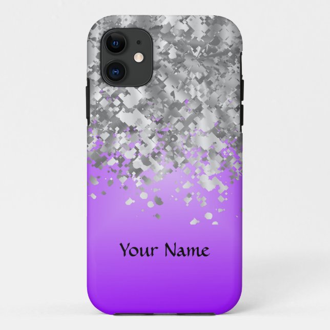 Capa Para iPhone 11 t (Verso)
