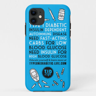 Capa Para iPhone 11 T1d Xtreme resistente alerta