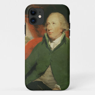 Capa Para iPhone 11 T7303 o Rev. John Casa