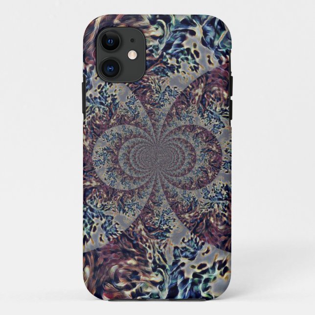 Capa Para iPhone 11 T. Nova (Verso)