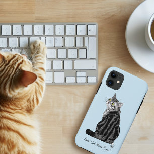 Capa Para iPhone 11 Tabuleiro de dia de as mães