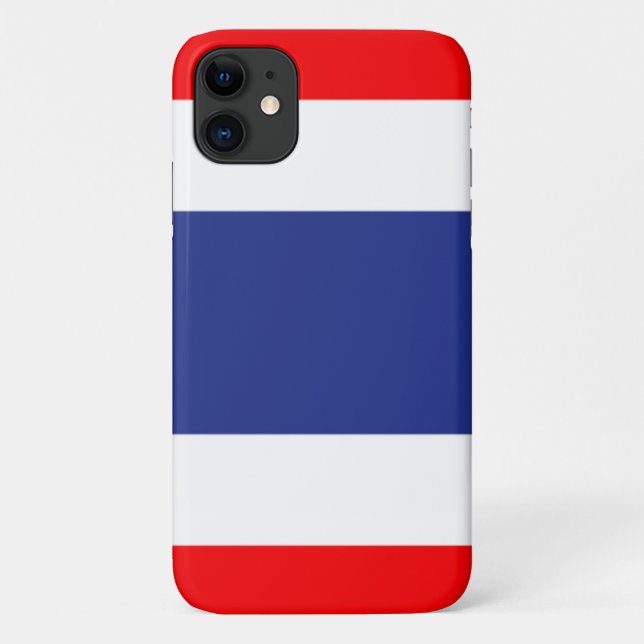 Capa Para iPhone 11 Tailândia (Verso)