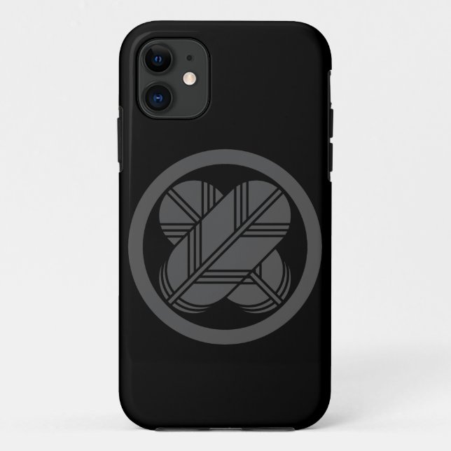 Capa Para iPhone 11 Taka1 (DG) (Verso)