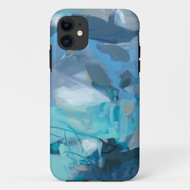 Capa Para iPhone 11 Tangido (Verso)