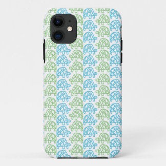 Capa Para iPhone 11 Tartaruga da tartaruga