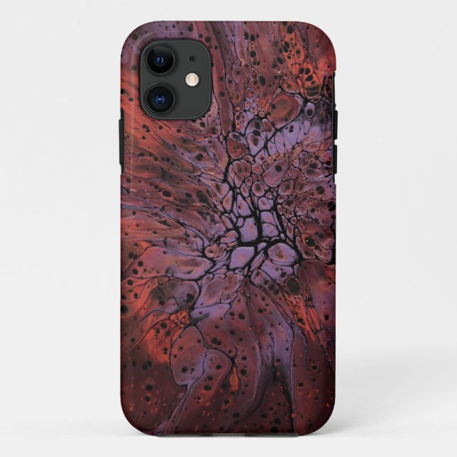 Capa Para iPhone 11 Tectonic (Verso)