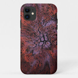 Capa Para iPhone 11 Tectônico