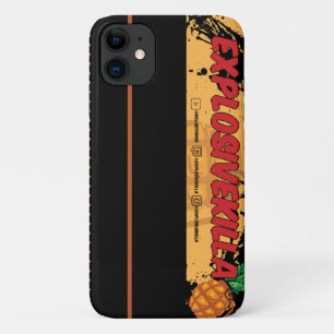 Capa Para iPhone 11 Telefone da Killa