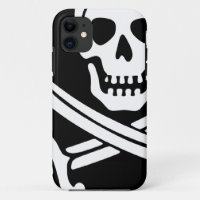 Telefone do pirata