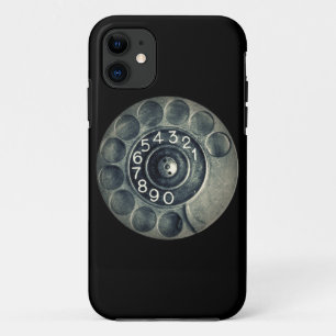 Capa Para iPhone 11 telefone giratório original