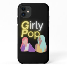 Telefone pop feminino