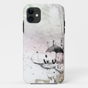 Capa Para iPhone 11 tempestade resistida