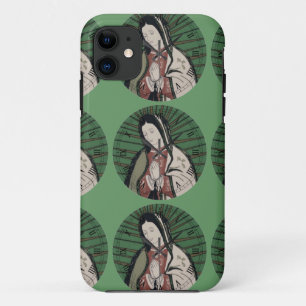 Capa Para iPhone 11 Tempo para rezar