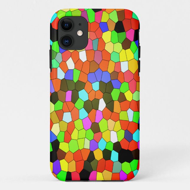 Capa Para iPhone 11 Tempos Mais Selvagens.... (Verso)