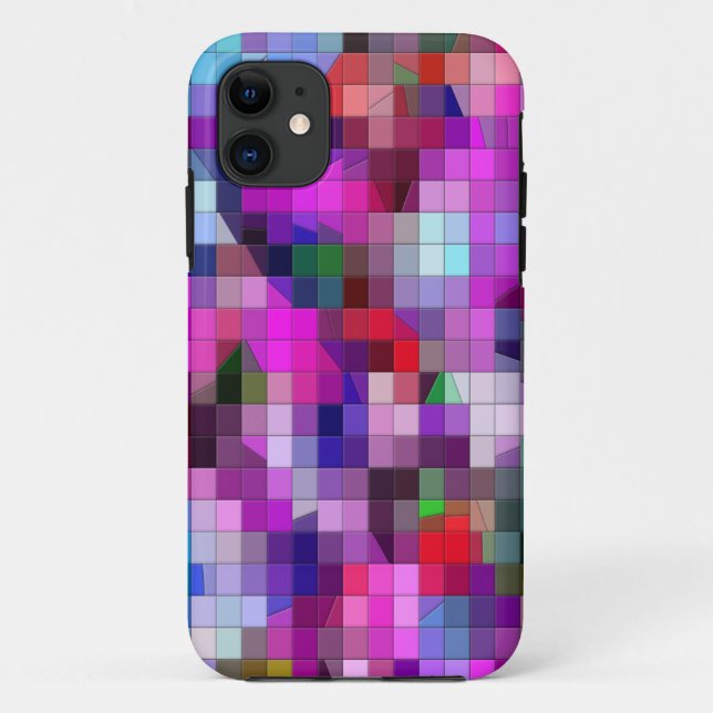Capa Para iPhone 11 Terra Diversão..... (Verso)