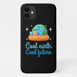 Capa Para iPhone 11 Terra legal, Futuro legal - Terra