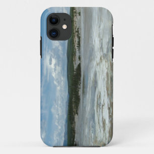 Capa Para iPhone 11 Terra quente do Parque Nacional Yellowstone, geyse
