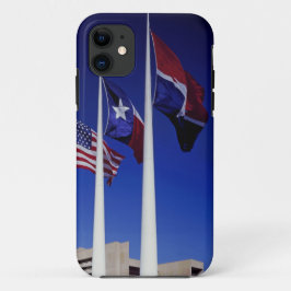 Capa Para iPhone 11 Texas
