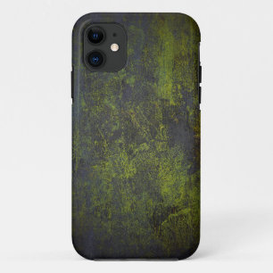 Capa Para iPhone 11 textura de abstrato