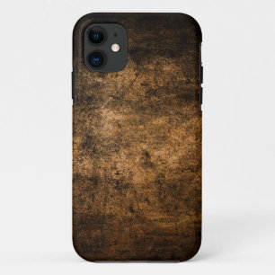Capa Para iPhone 11 textura de abstrato