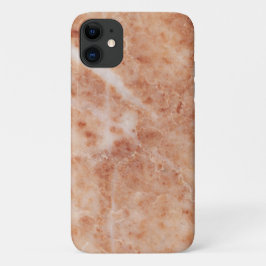 Capa Para iPhone 11 Textura Elegante Marble