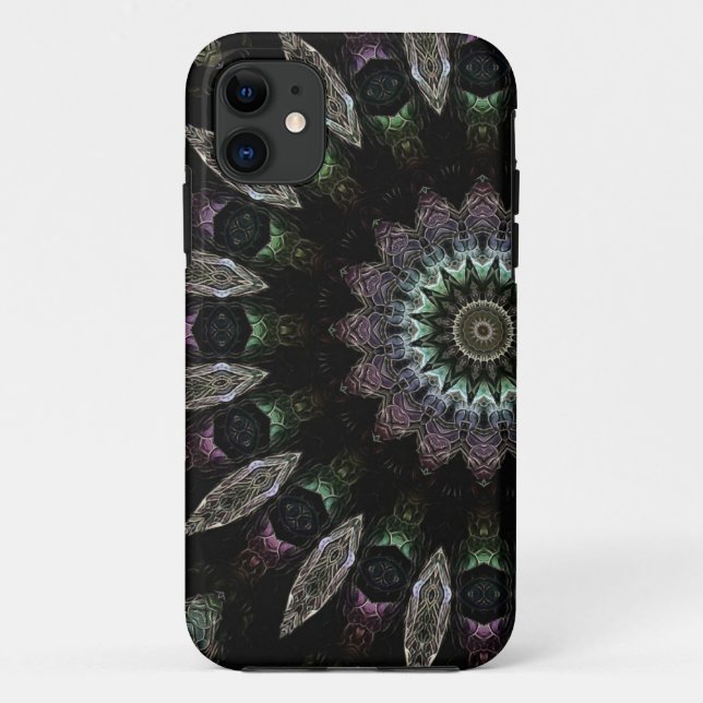 Capa Para iPhone 11 Theo (Verso)