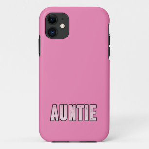 Capa Para iPhone 11 Tia
