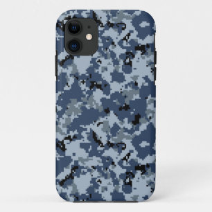 Capa Para iPhone 11 Tipo de NWU - 1 estilo Camo