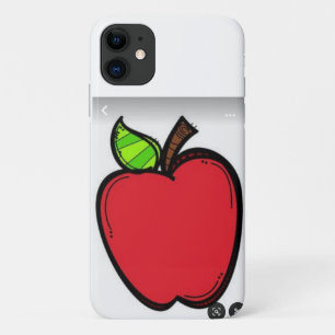 CAPA PARA iPhone 11 TIPO DE TELEFONE DO APLICATIVO I PÁGINA DO IPHONE