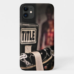 Capa Para iPhone 11 Título