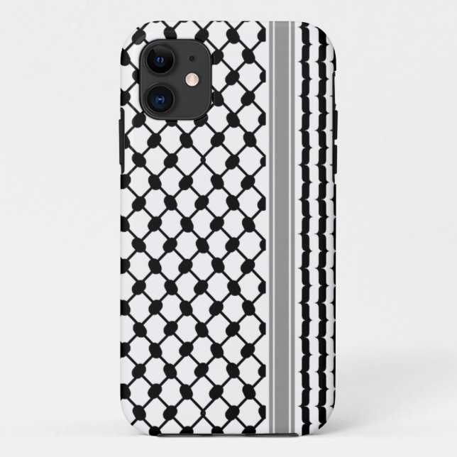 Capa Para iPhone 11 Toalha (Verso)